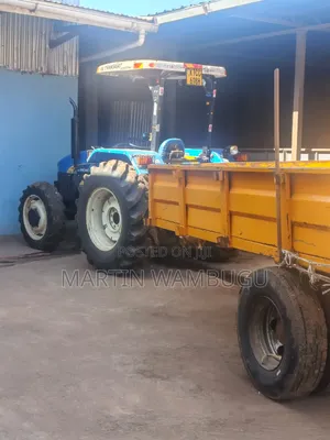New Holland