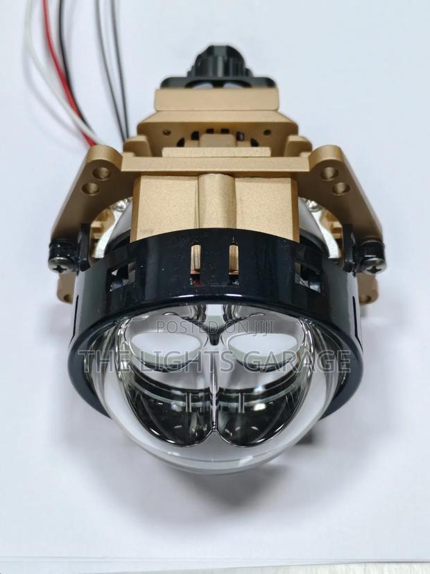 3inch Projector Lights
