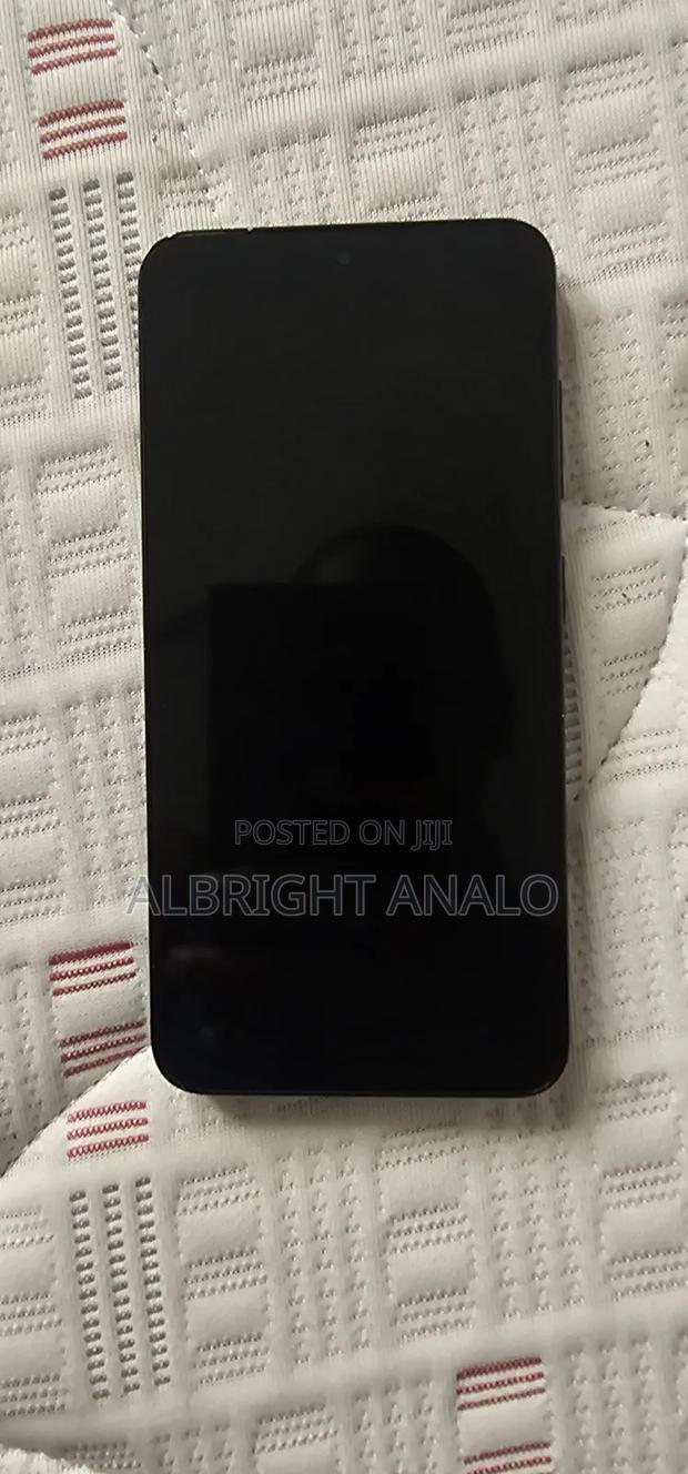 Samsung Galaxy S23 128 GB Black