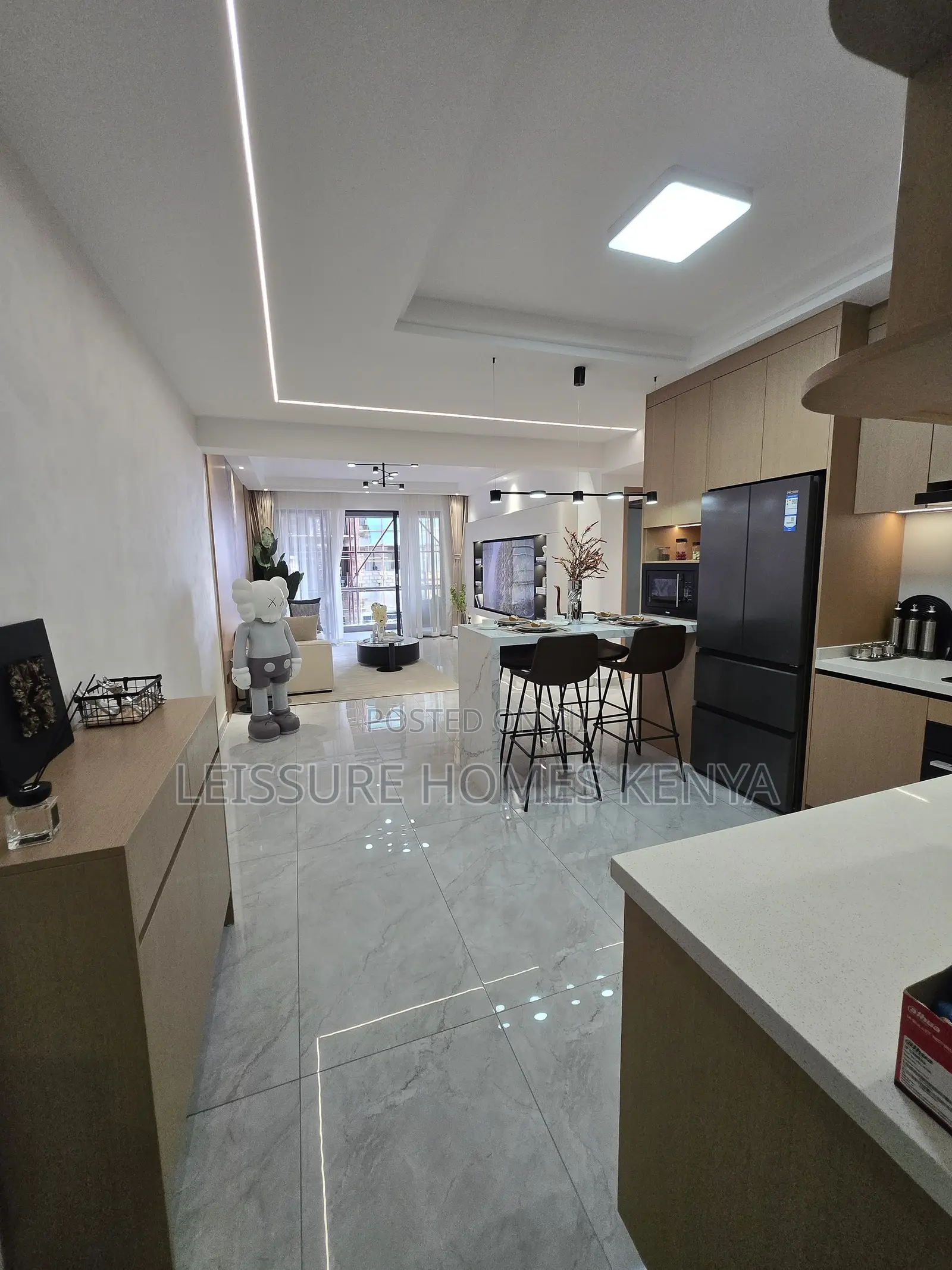 2bdrm Apartment in Spring Valley for sale