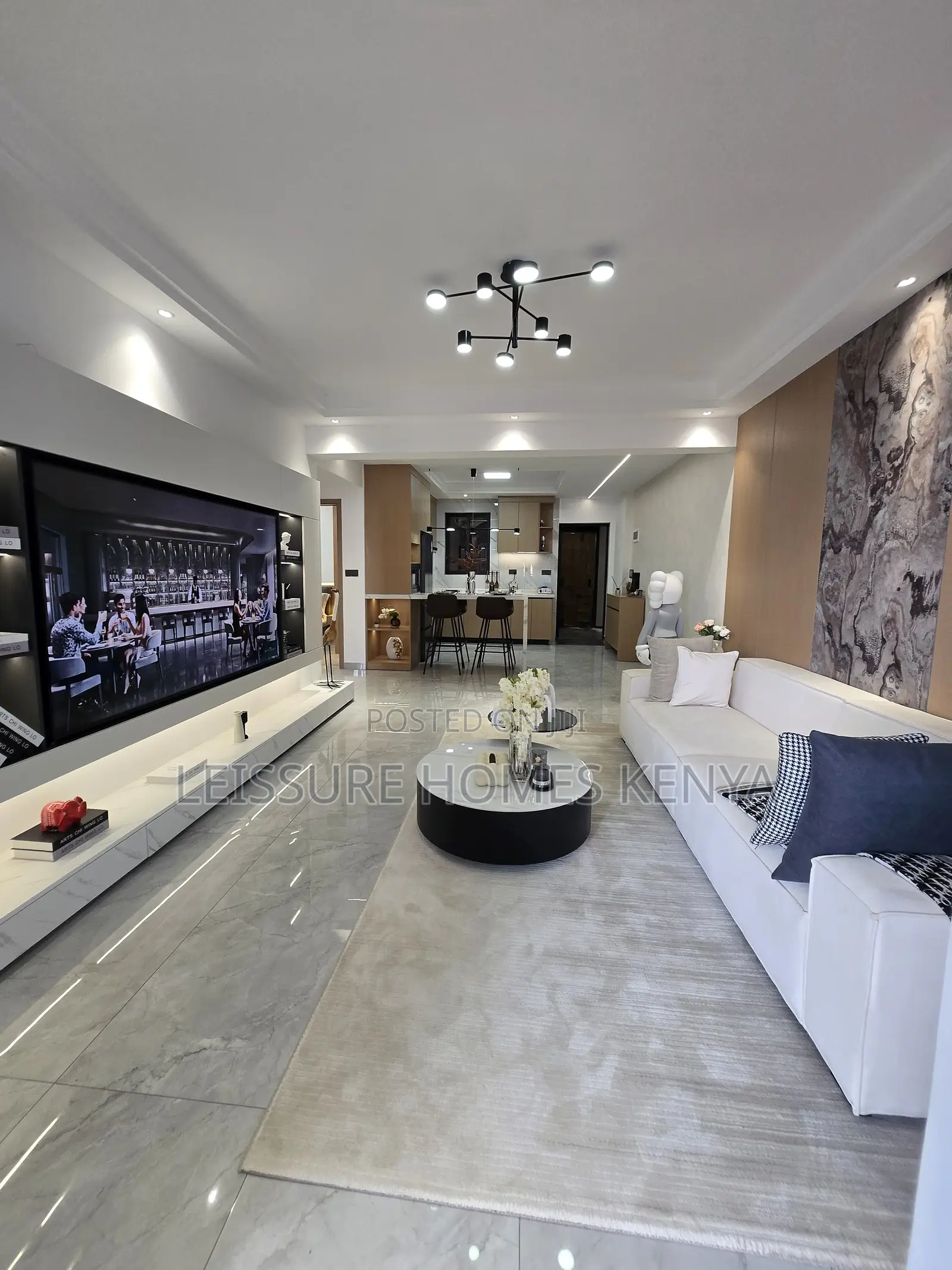 2bdrm Apartment in Spring Valley for sale