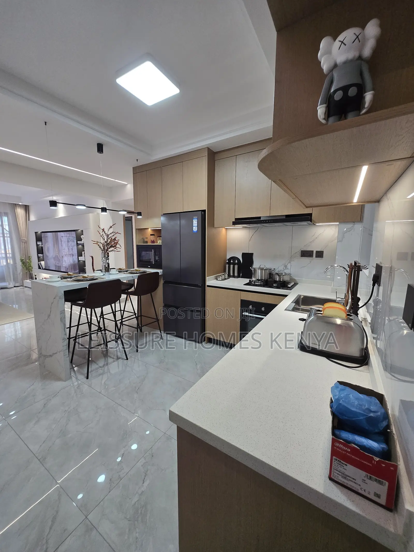 2bdrm Apartment in Spring Valley for sale