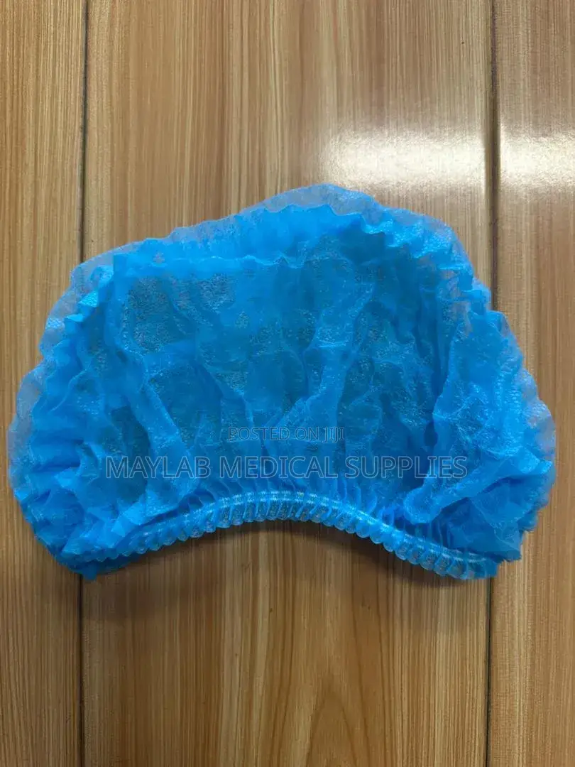 Medical Hairnet 100s