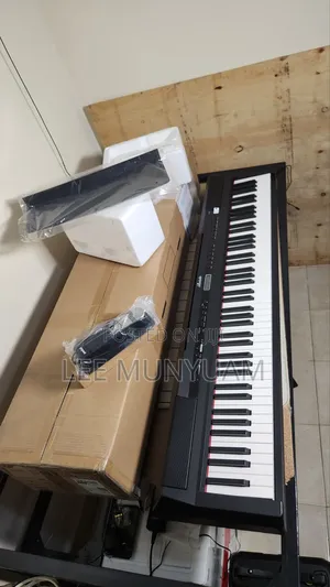 Digital 88 Weighted Keys Piano
