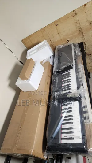 Digital 88 Weighted Keys Piano