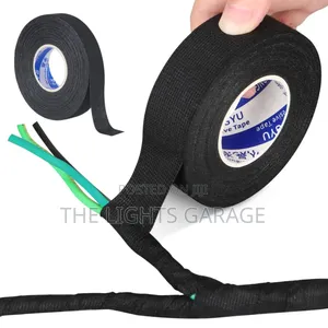 Flannel Automotive Cloth Tape