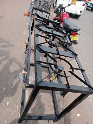 Gas Cooker