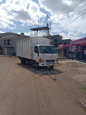 Movers Services/Transport Services in Loresho, Kangemi, Westlands
