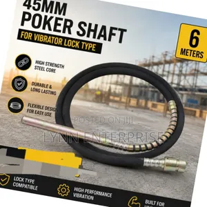 45mm Poker Shaft for Vibration Lock Type