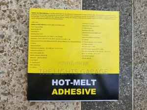 Butyl Headlight Sealant