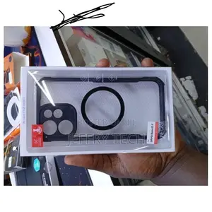 Xunod Xundd Phone Case With Magsafe for Oppo Reno15f 5g