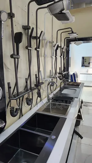 Nicks Plumbing Accesories