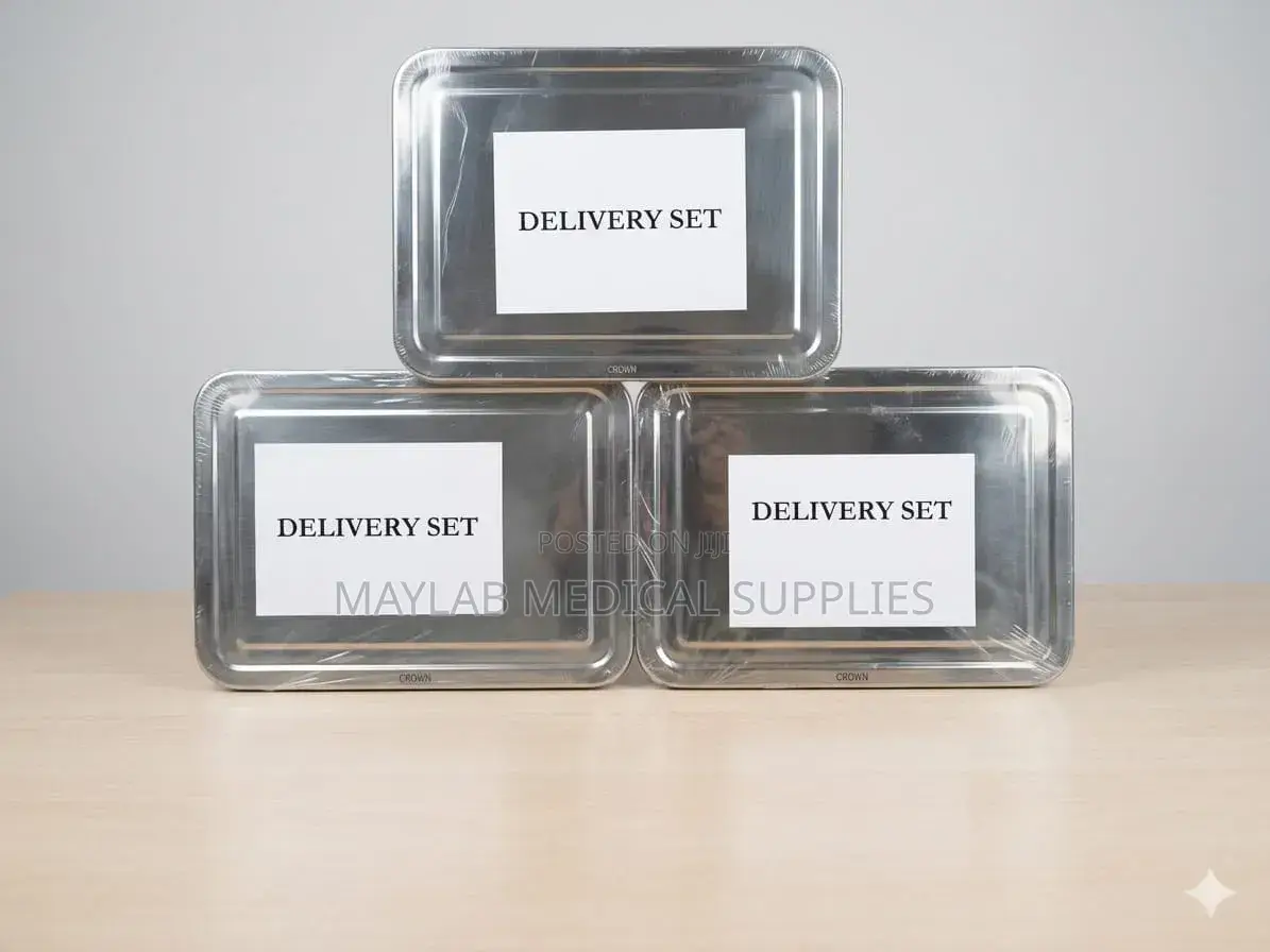 Minor Delivery Set