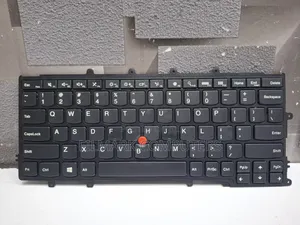Lenovo Thinkpad X240 X240i X250 X260 X270 Us Layout Laptop Keyboard