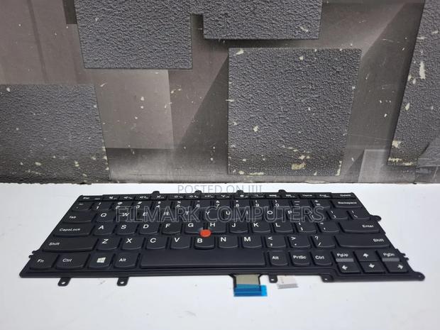 Lenovo Thinkpad X240 X240i X250 X260 X270 Us Layout Laptop Keyboard
