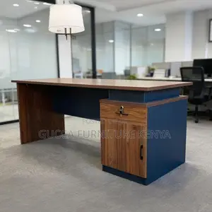 Executive Office Desk.