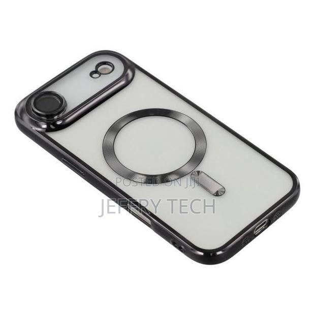 Mags iPhone Air (iPhone 17 Air