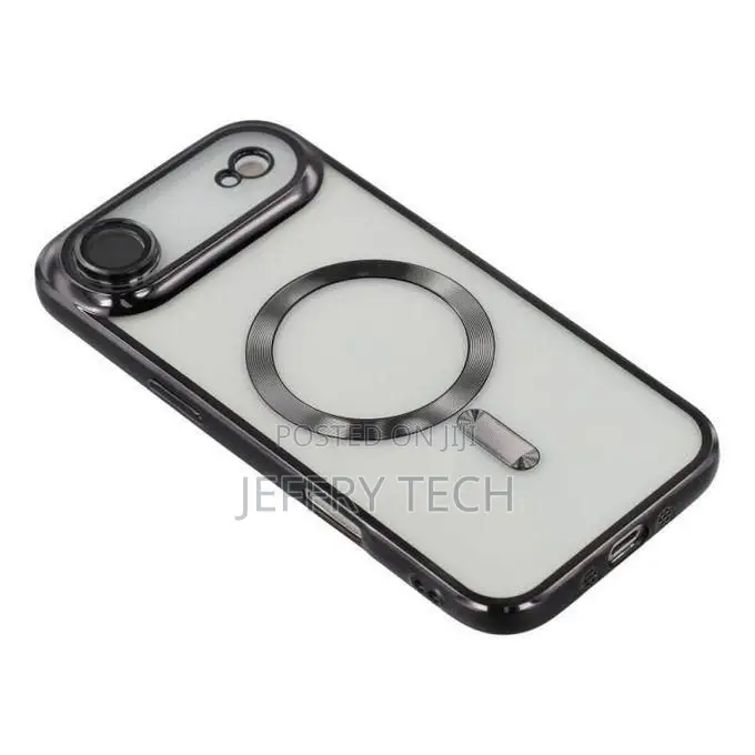 Mags iPhone Air (iPhone 17 Air
