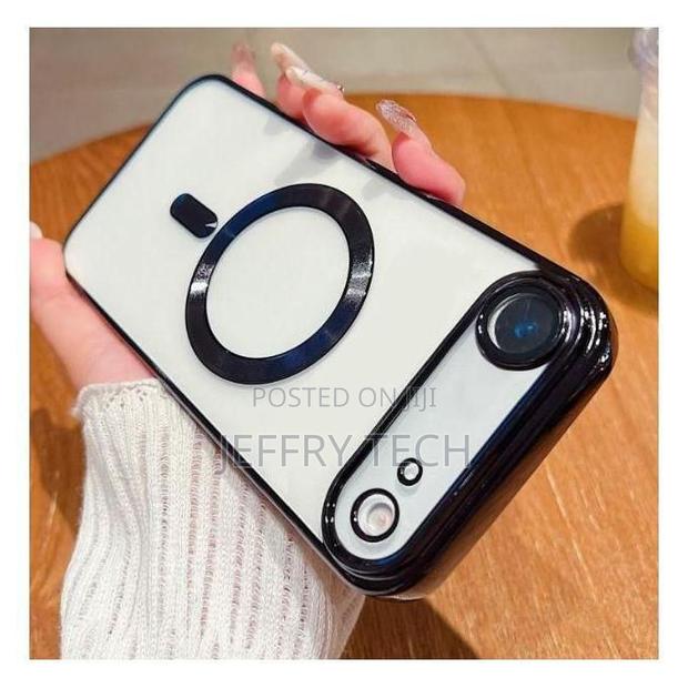 Mags iPhone Air (iPhone 17 Air - thumbnail 2