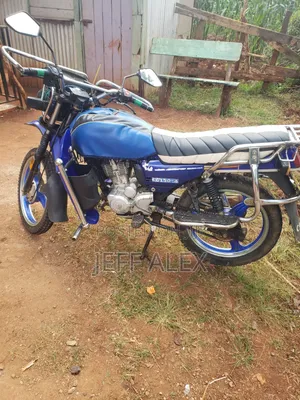 Captain CP150-10 2022 Blue