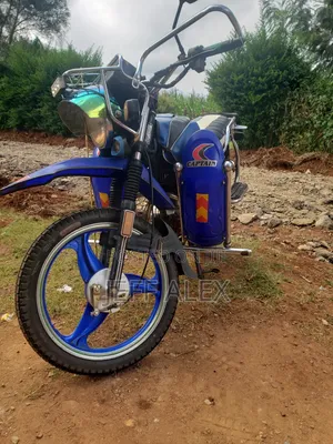Captain CP150-10 2022 Blue