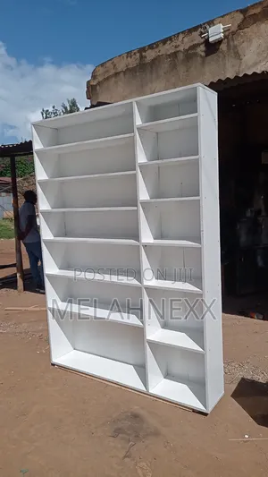 5by6 Shoe Rack