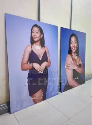 Portrait Printing