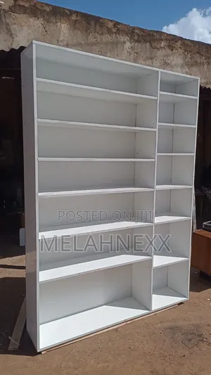 5by6 Shoe Rack