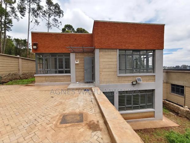 4bdrm Bungalow in Kibiko, Kibiku for sale
