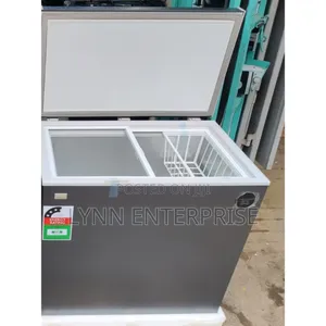 169litres GLD Chest Frezzer