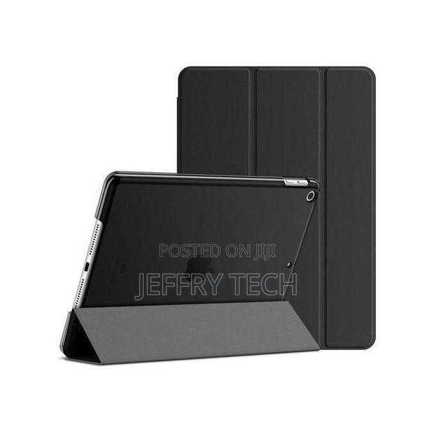 iPad (9.7-Inch, 2018/2017 Model, 6th/5th Generation), Smart Cover Auto