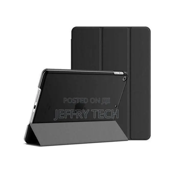 iPad (9.7-Inch, 2018/2017 Model, 6th/5th Generation), Smart Cover Auto