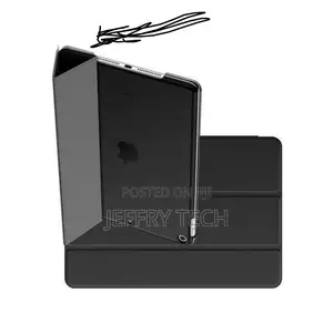 iPad (9.7-Inch, 2018/2017 Model, 6th/5th Generation), Smart Cover Auto