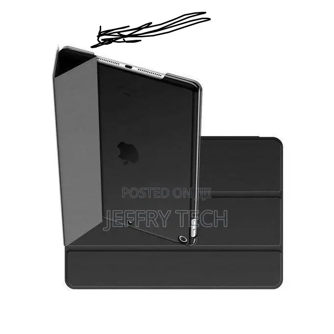 iPad (9.7-Inch, 2018/2017 Model, 6th/5th Generation), Smart Cover Auto