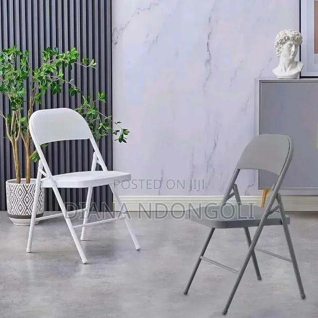 Foldable Chair