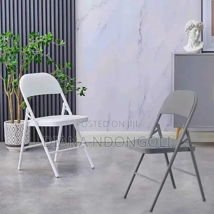Foldable Chair