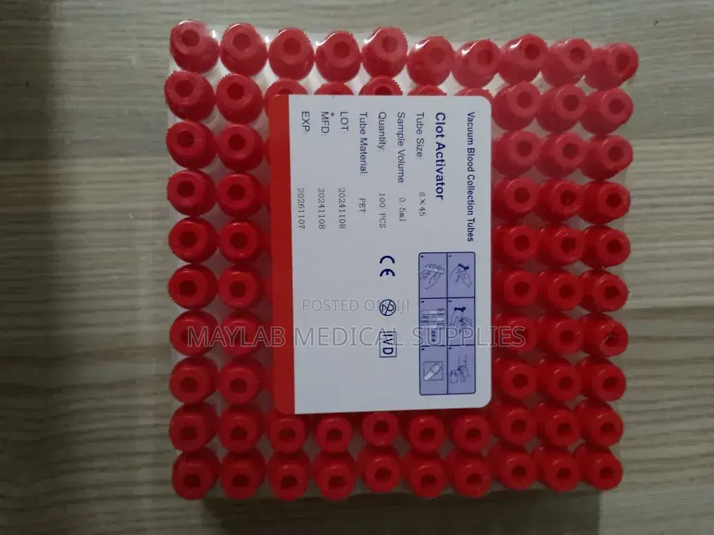 Microtainer 0.5ml
