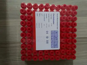 Microtainer 0.5ml