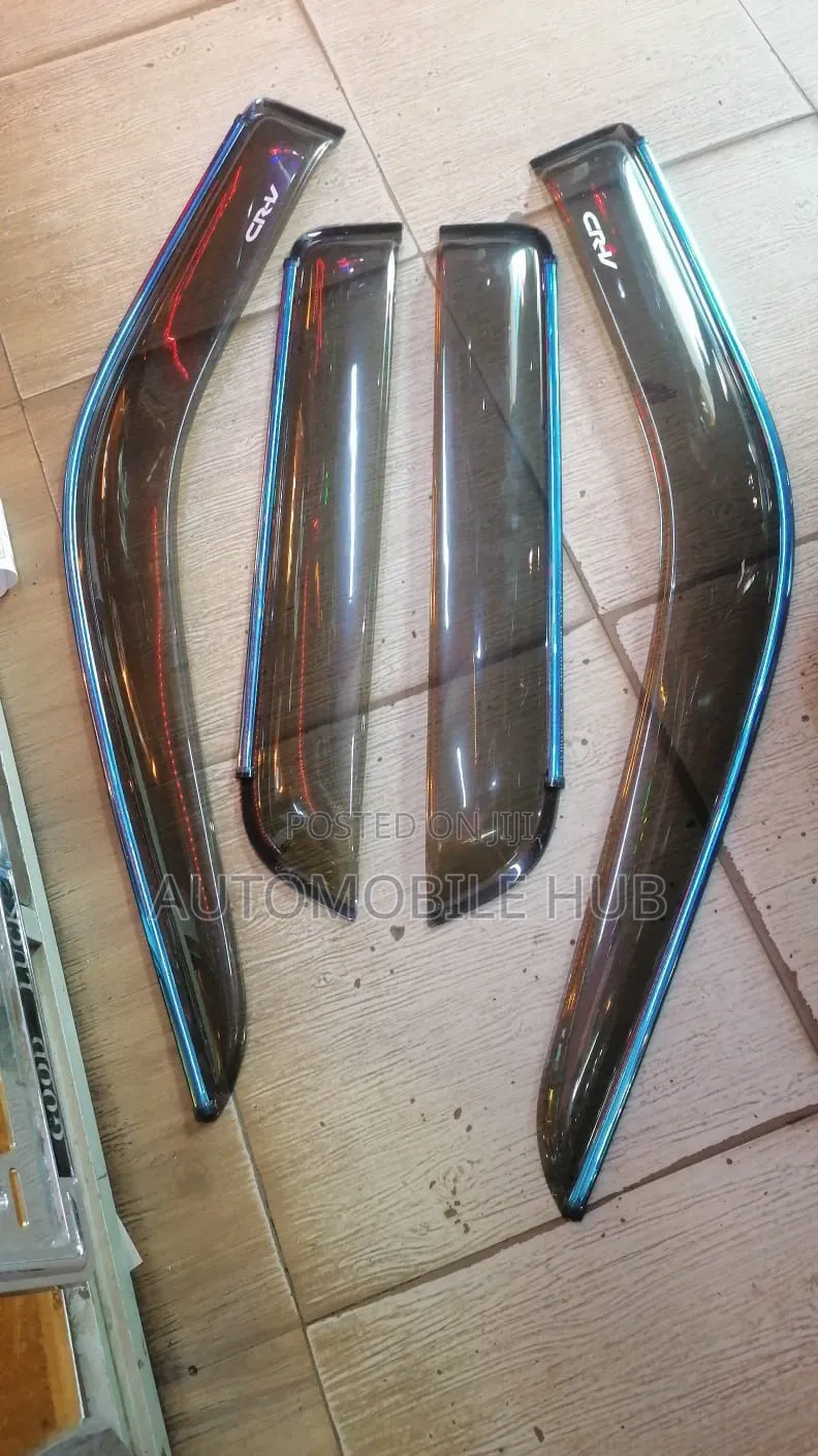 Honda CRV Rd1 Windbreskers