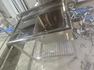 Single Sink