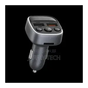 Oraimo Occ-32d Boulevard 18w Car Charger