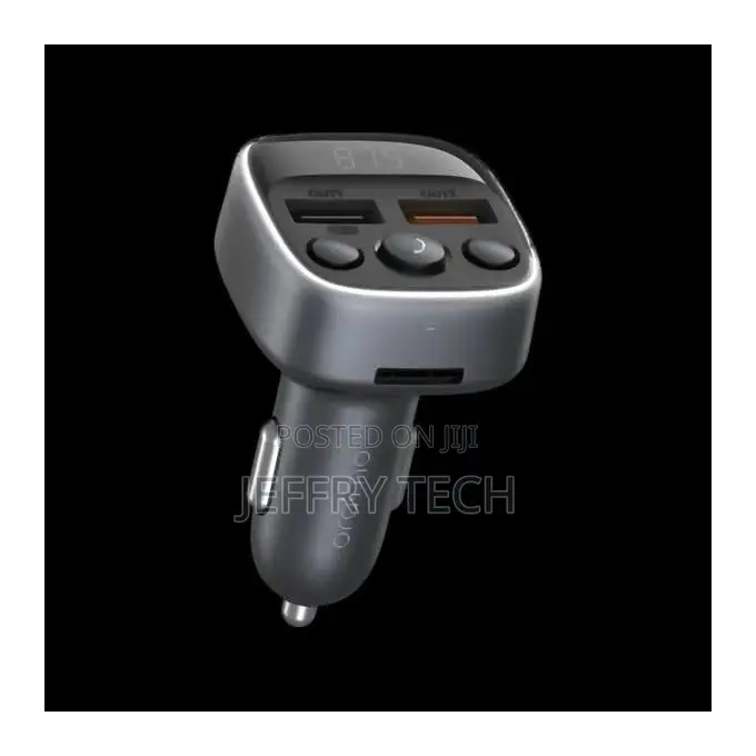 Oraimo Occ-32d Boulevard 18w Car Charger