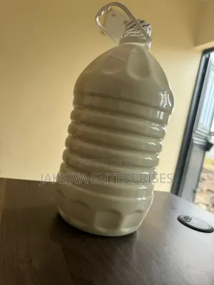 5l Fresh Goat Milk Sealed and Hygienic Packed