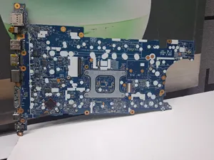 Hp Elitebook 14” 840 G5 Intel I7-8650u Motherboard