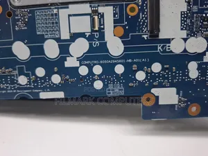 Hp Elitebook 14” 840 G5 Intel I7-8650u Motherboard