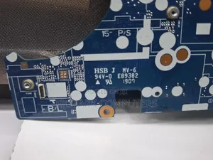 Hp Elitebook 14” 840 G5 Intel I7-8650u Motherboard