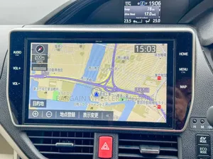 Toyota Noah 2019 Pearl