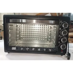 Reki 48litres Electric Oven