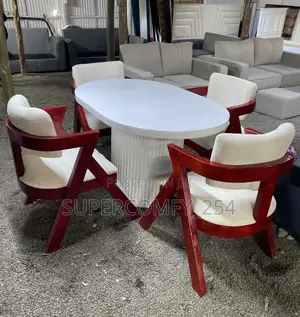 New Generation Modern Dining Sets