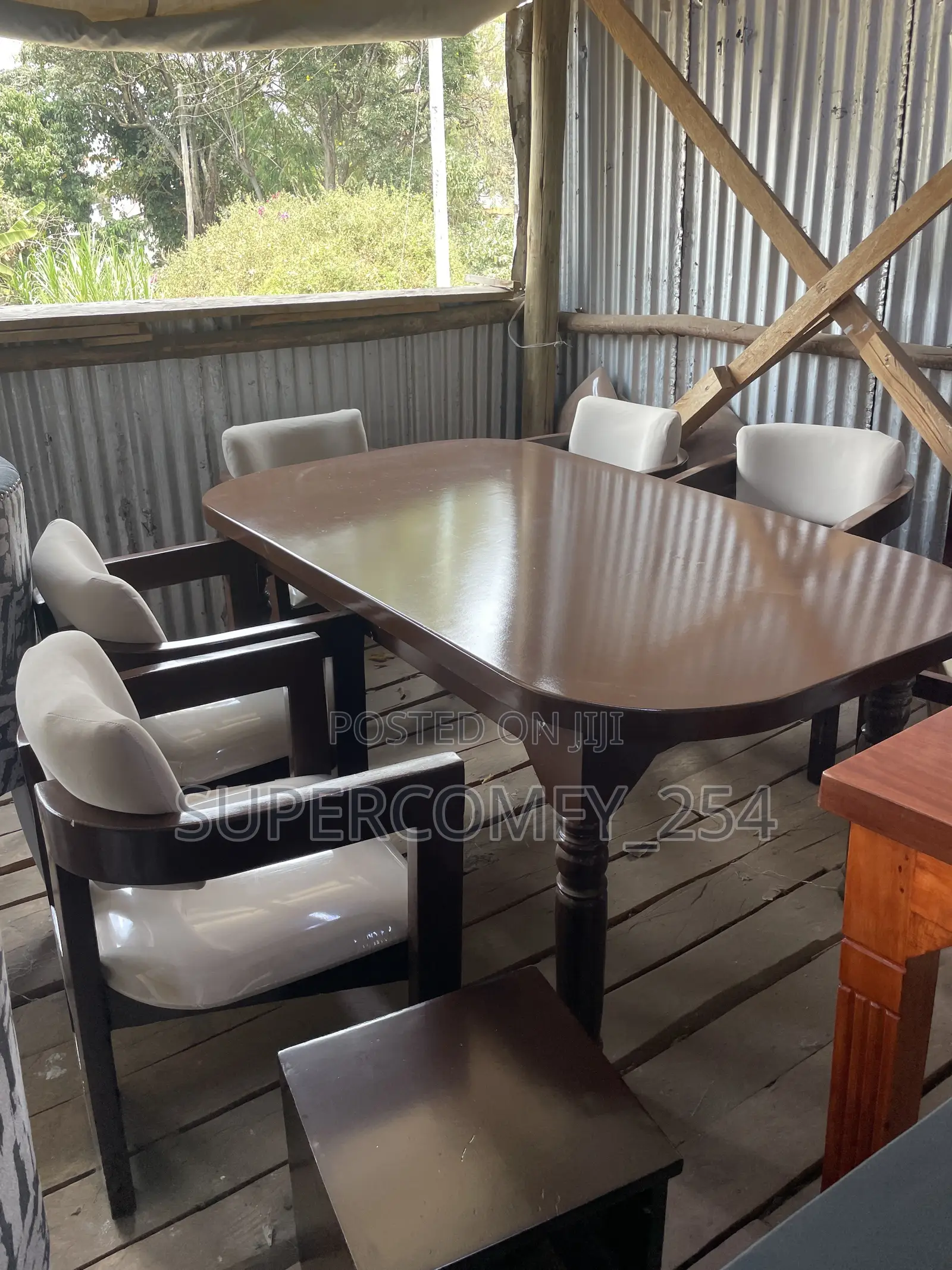 New Generation Modern Dining Sets